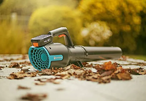 Gardena P4A 3
