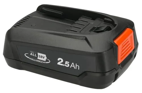 Gardena PBA 18V/45