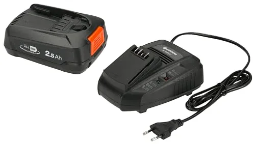 Gardena PBA 18V/45 2
