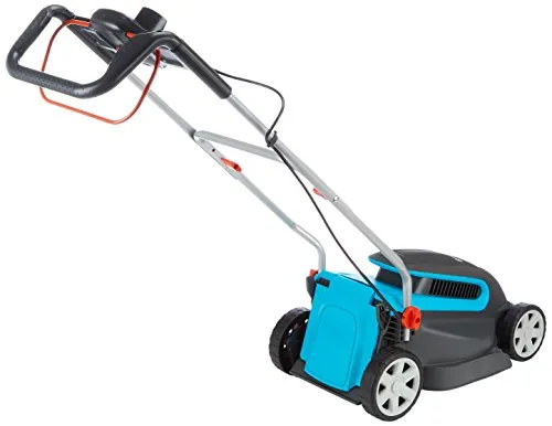 Gardena PowerMax 1400/34 3