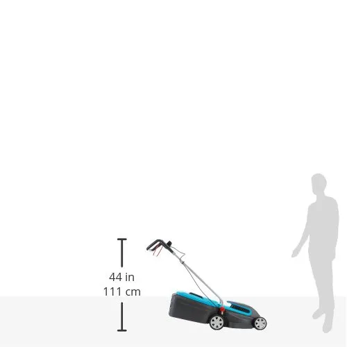 Gardena PowerMax 1400/34 4