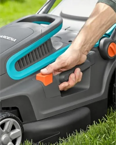 Gardena PowerMax 1800/42 2