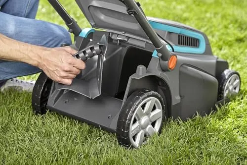 Gardena PowerMax 1800/42 4