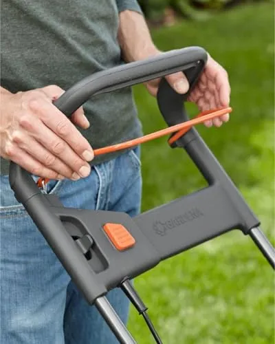 Gardena PowerMax 1800/42 5