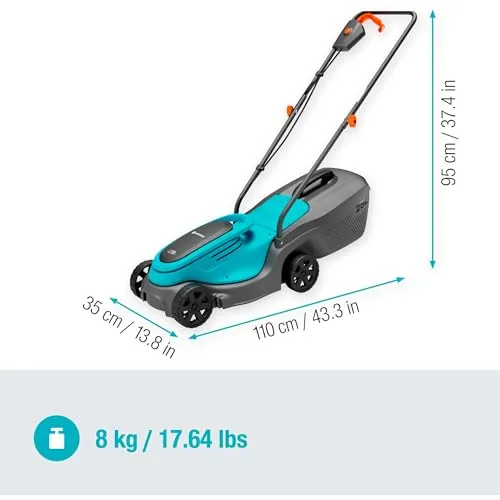 Gardena PowerMax 30/18V P4A 2