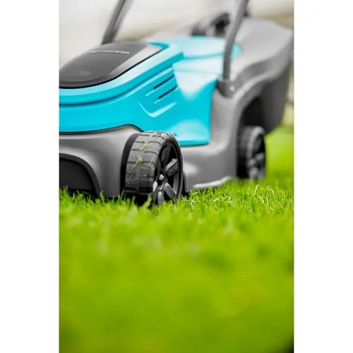 Gardena PowerMax 30/18V P4A 3