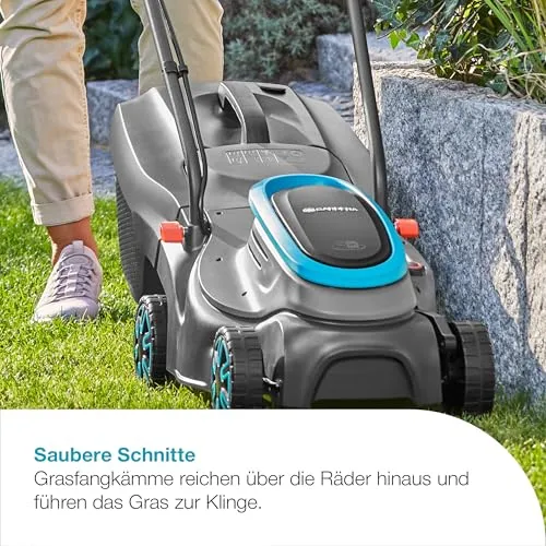 Gardena PowerMax 32 2