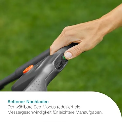 Gardena PowerMax 32 3