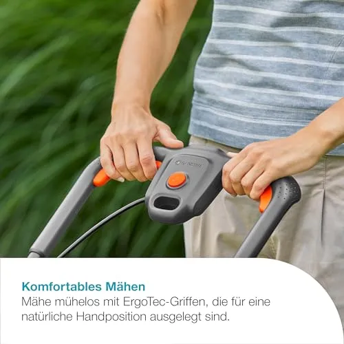 Gardena PowerMax 32 4