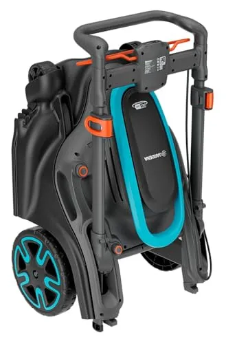 Gardena PowerMax Duo 46 2