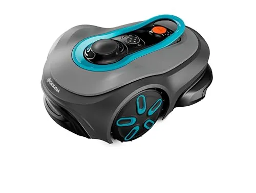 Gardena SILENO Free 600