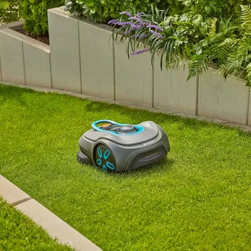 Gardena smart SILENO Free 4