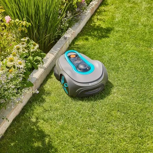 Gardena smart SILENO Free 5