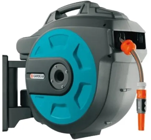 Gardena 25 roll-up automatic 8023-20