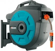 Gardena 25 roll-up automatic 8023-20 2