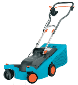 Gardena 34E basic Move