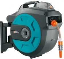 Gardena 35 roll-up automatic Li 8025-20 2