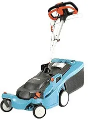 Gardena 38 E easy Move