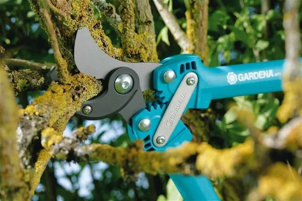 Gardena 500 AL 2