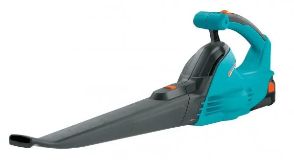 Gardena AccuJet 18-Li