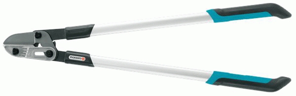 Gardena Amboss-Astschere 760A