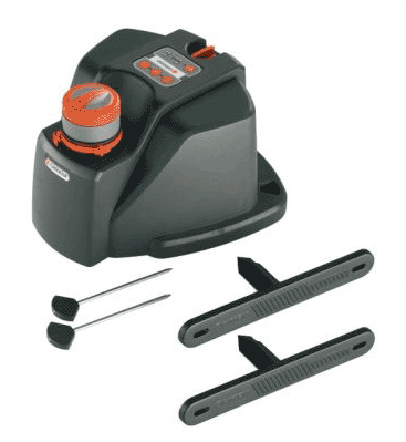 Gardena AquaContour automatic