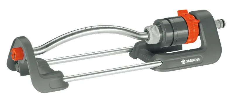 Gardena Classic Viereckregner Polo 220