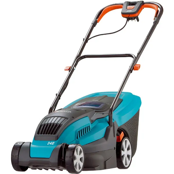 Gardena PowerMax 34E