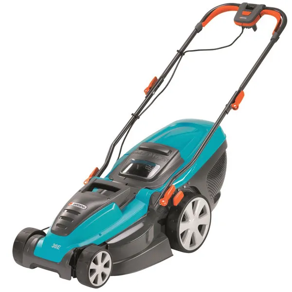 Gardena PowerMax 36 E