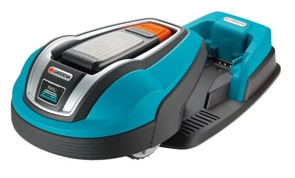Gardena R40Li 2