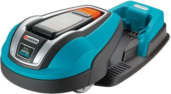 Gardena R70Li 2