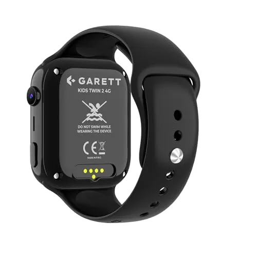 Garett Twin 2 4G 2