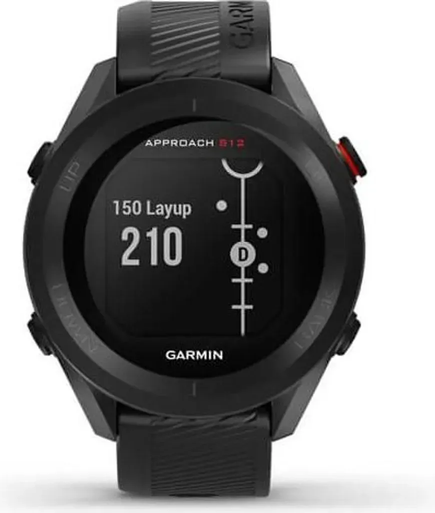 Garmin Approach S12