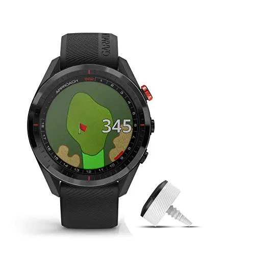 Garmin Approach S62 2