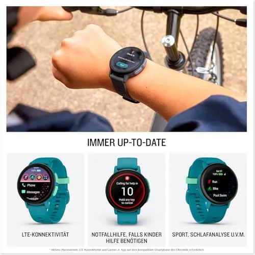 Garmin Bounce 2 3