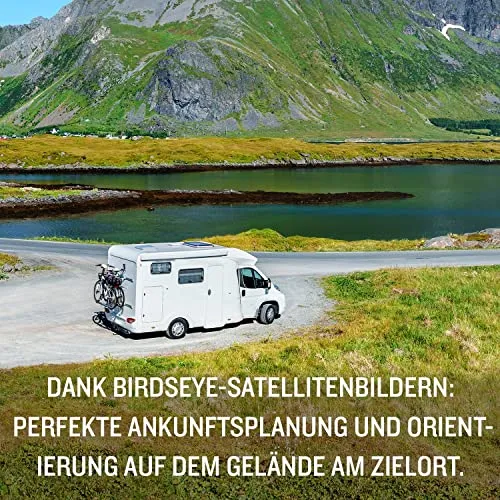 Garmin Camper 1095 2