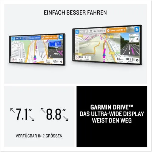 Garmin Drive 2