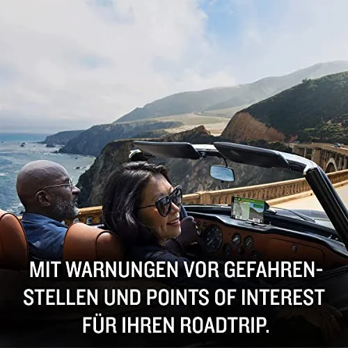 Garmin DriveSmart 66 MT-D 6