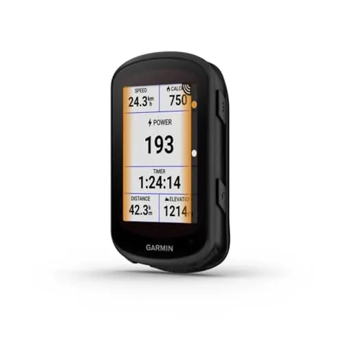 Garmin Edge 840 Solar 2
