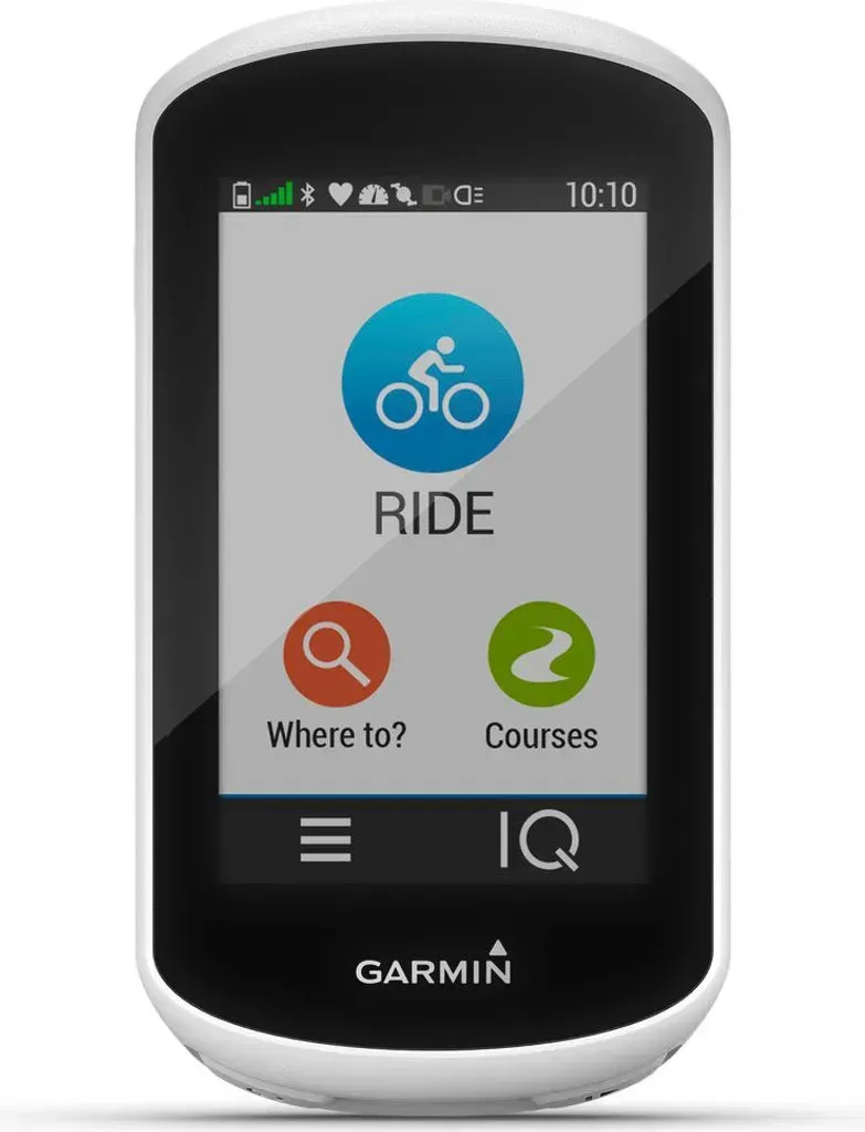 Garmin Edge Explore
