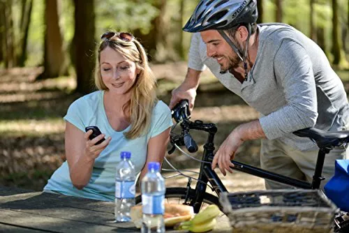 Garmin Edge Touring Plus 2