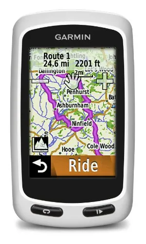 Garmin Edge Touring Plus 5