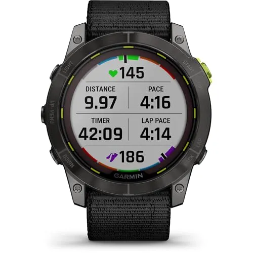 Garmin Enduro 2 2