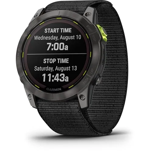 Garmin Enduro 2 6