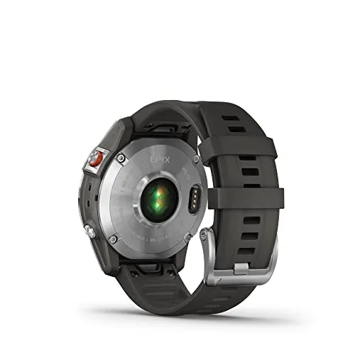 Garmin EPIX 4