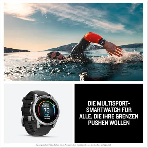 Garmin Fenix E 3