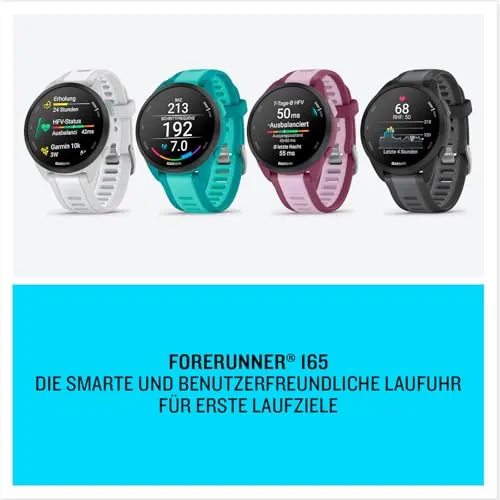 Garmin Forerunner 165 Music 4
