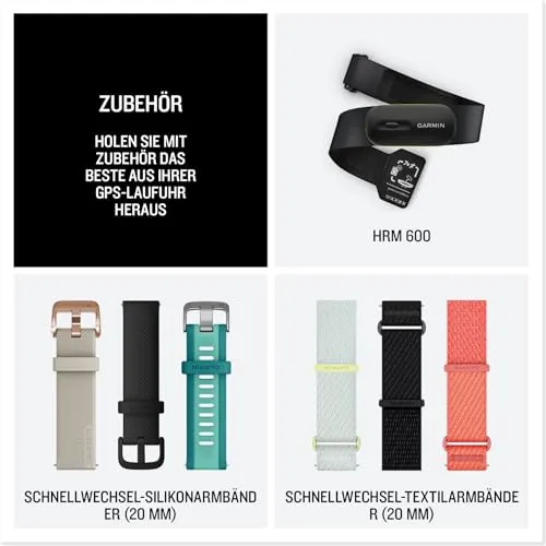 Garmin Forerunner 170 3