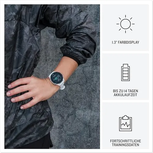 Garmin Forerunner 255 2