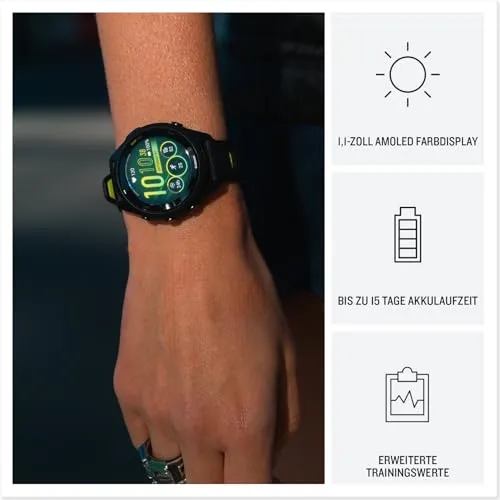 Garmin Forerunner 265 2